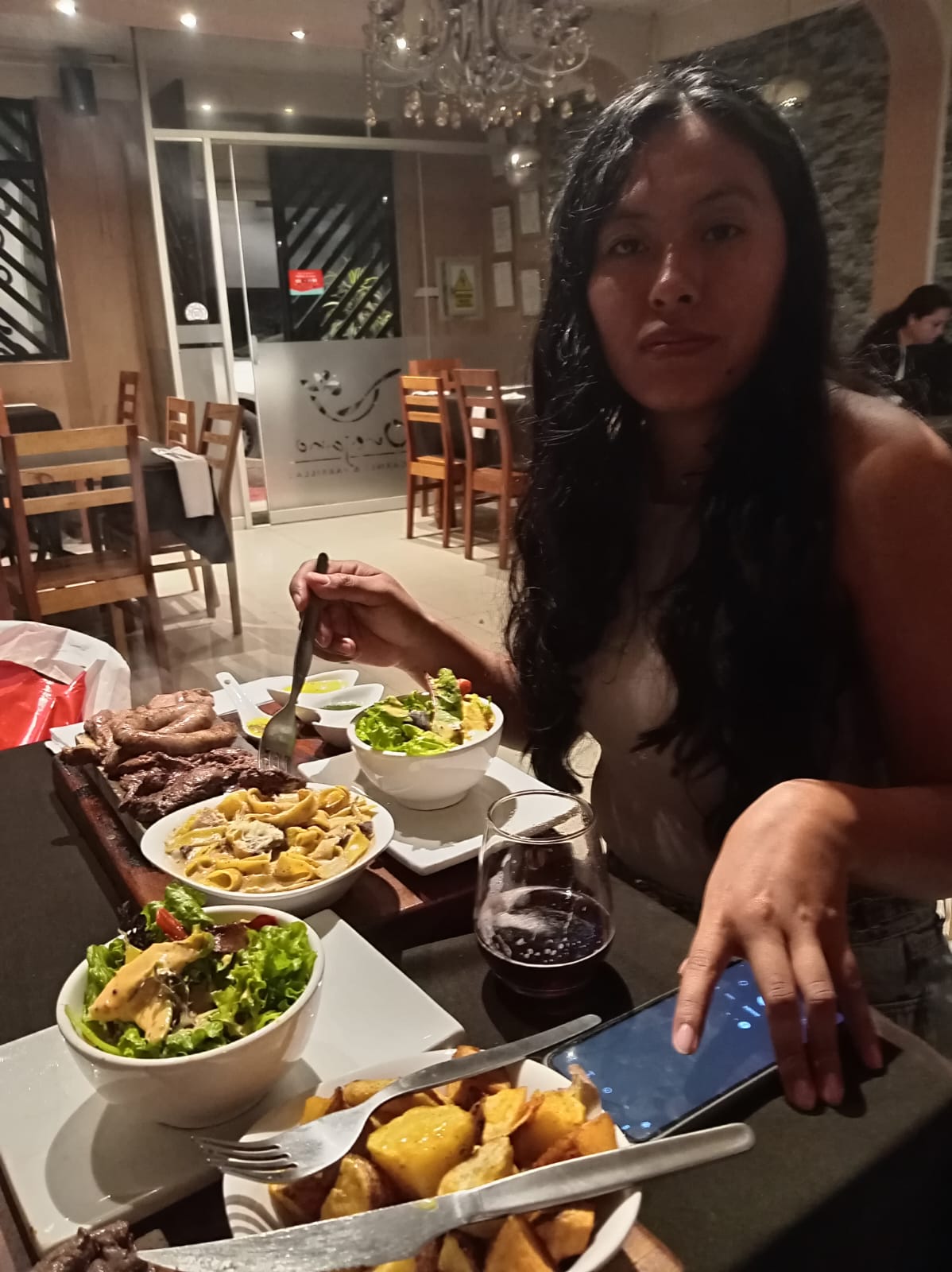Foto especial